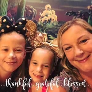 Meet your Posher, Tanja